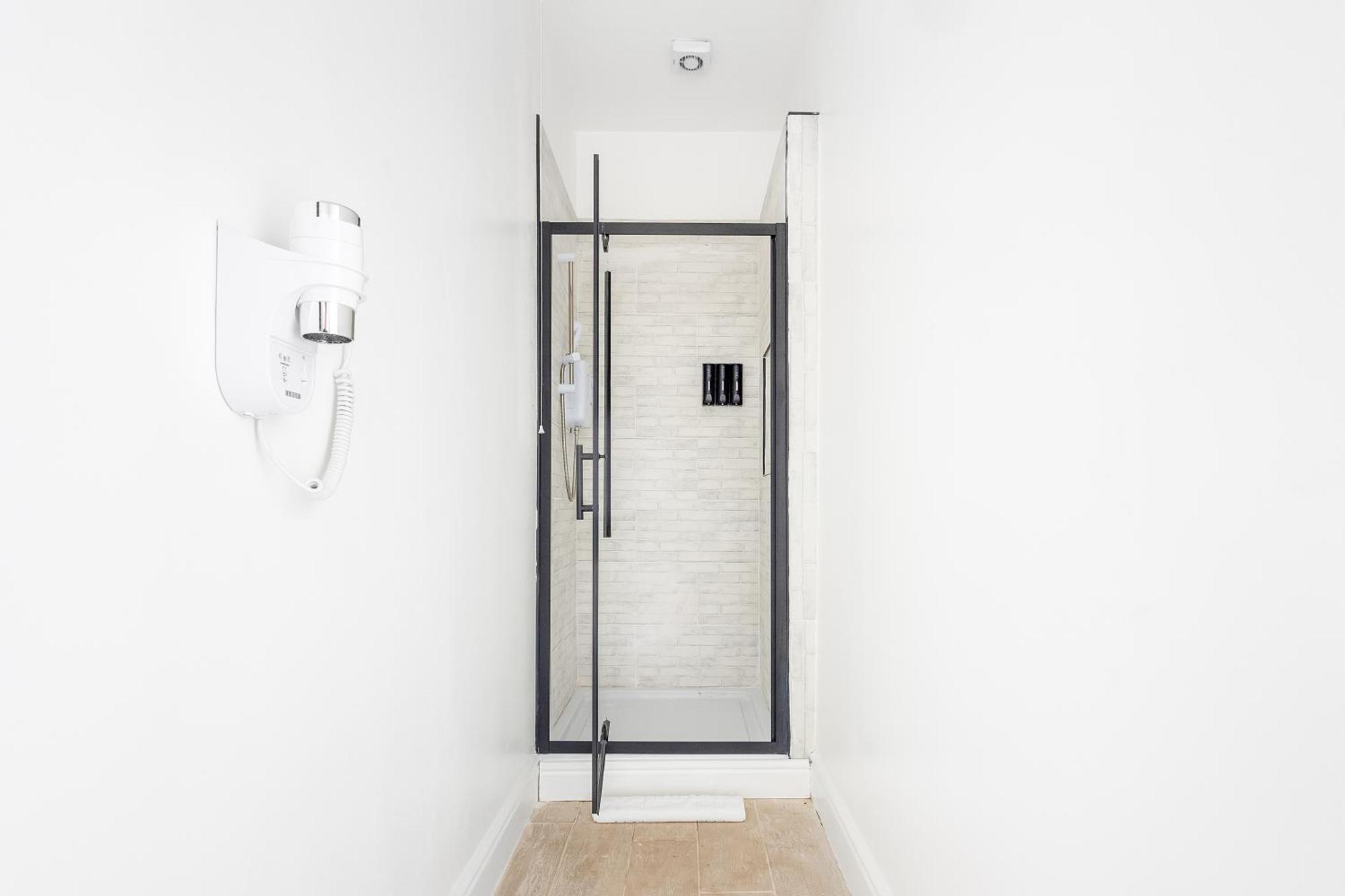 Boutique Family Apartment In Jewellery Quarter For 6 Birmingham Exterior photo